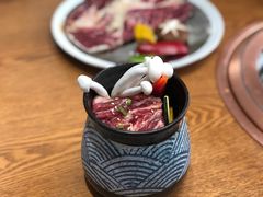 -炎蔵牛舌烤肉