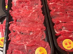 -正禾鲜·潮汕牛肉火锅(凯德天府店)