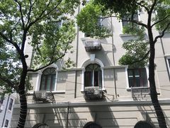 -飞马旅黎黄陂路文旅街区