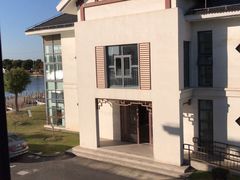 -明珠湖天鹅苑·农家菜馆