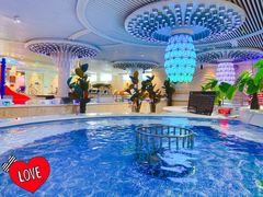 -水晶之星洗浴温泉汗蒸