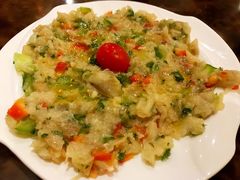 -苏坦土耳其餐厅(白云宾馆店)