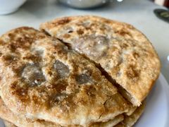 -杨记小骨头羊杂馆(南五马路店)