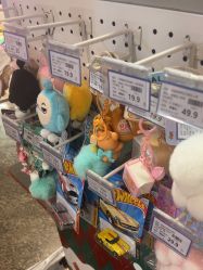 -TOYSRUS玩具反斗城(重庆来福士店)