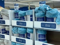 -盒马X会员店(王府井奥莱UP TOWN店)