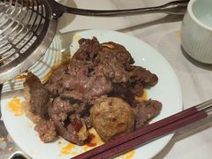 -八合里潮汕鲜牛肉火锅(深圳海岸城店)