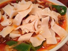 -疆Jiang·新疆秘制料理