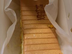 -汤姆大师傅鲜香牛肉饼(深圳保利文化广场店)