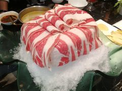 -泰河谷·豆捞