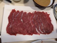 -福寿斋·老北京铜锅涮肉·烤鸭(顺义总店)