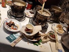 -海天盛宴新派海鲜自助餐厅(群力店)