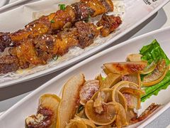 -潮正和潮汕牛肉火锅·老字号(番禺万达店)