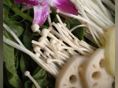 -束河人家(南锣鼓巷店)