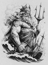 -老兵纹身·原创设计·修改遮盖