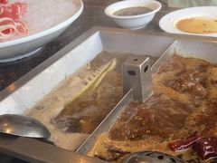 -皇城老妈·大连海鲜火锅(港湾店)