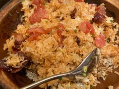 经典腊味煲仔饭-觅唐MITONG(鸟巢店)