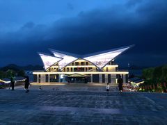 -庐山西海主景区