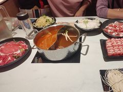 -呷哺呷哺(砂之船奥莱店)