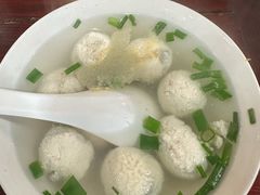 豆腐汤圆-兰庆鸡蛋馃(人民路店)