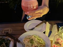 -京A Taproom·精酿餐吧(CBD店)