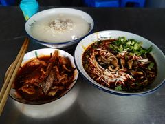 -渔桥李记奶汤面(东街店)