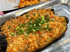 -王胖胖木炭烤吧(北岸公馆店)