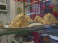 -文记壹心鸡(宝华路店)