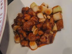 -旺顺阁·北京菜·烤鸭(大望路店)