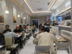 -乡村基(巴南区万达金街餐厅)