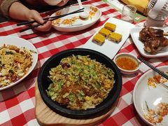 -西贝(宝乐汇店)