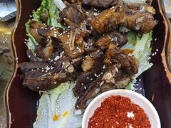 -宗巴雍姆藏餐府