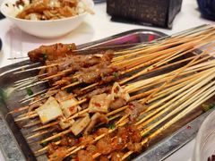 -文和友老长沙龙虾馆(化龙池店)