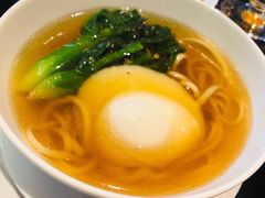 长寿面-北京四季酒店·采逸轩