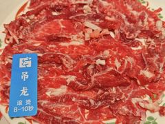 -汕头八合里海记牛肉店(清河店)
