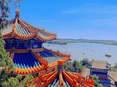 -颐和园