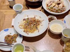 -老灶味道·本帮菜(昌平路店)