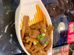 阿婆牛杂-西关味(泉舜店)