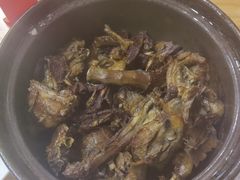 -斯丹姜母鸭·古法干香(涂门街总店)