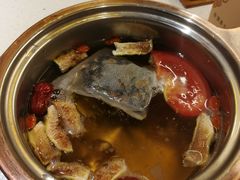 -一叶一世界•素食餐厅(环球中心店)