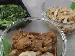 -每碗面馆(新鸿安大厦店)