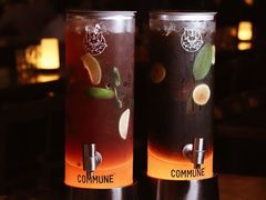 -COMMUNE幻师(上邦百汇城店)