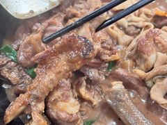 -大地农庄(逢沙大道店)