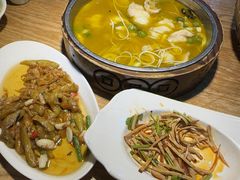 -人民食堂(电信南街店)