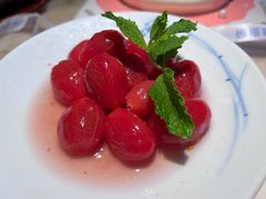 -绿茶餐厅(同成街华联店)