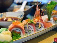 -西村日本料理(香格里拉饭店)