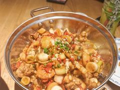 -图味美小黄鱼·景德菜(浙江路店)