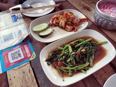 -Doo Dee Thai Food(Issan/Isaan/Esan)