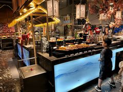 -喜庭海鲜自助(来福士店)