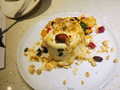 -夏日玛莉西餐厅(金茂览秀城店)