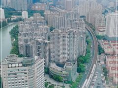 -环球港凯悦 · 享悦中餐厅